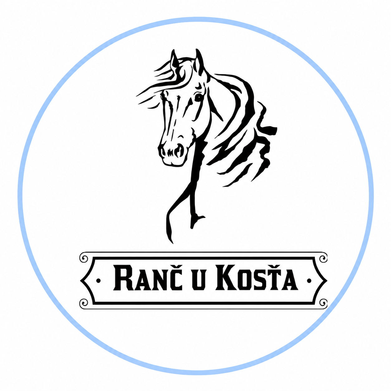 Ranč u Kosťa